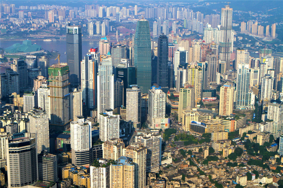 重庆市人口比上海_重庆市人口密度(2)