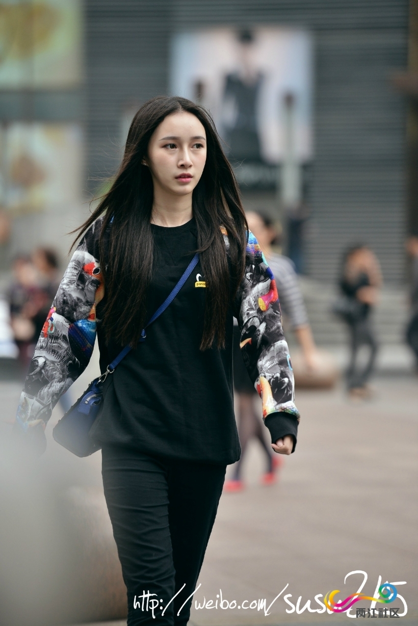 重庆最美女孩美女图片-重庆夜景最美的地方-最美重庆手抄报(21p)
