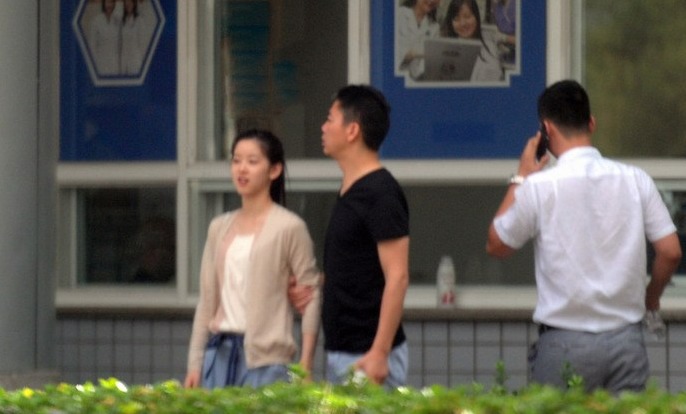 奶茶妹妹老总_奶茶妹妹(3)
