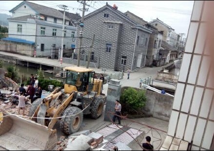 慈溪有多少人口_慈溪一口井里,捞起了一个人(3)