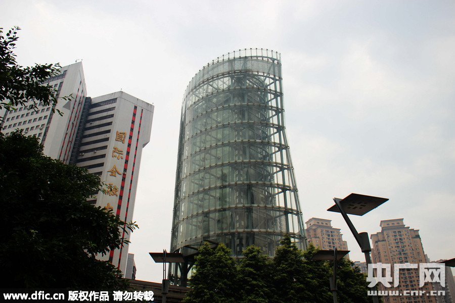 重庆杨家坪人口_重庆杨家坪动物园