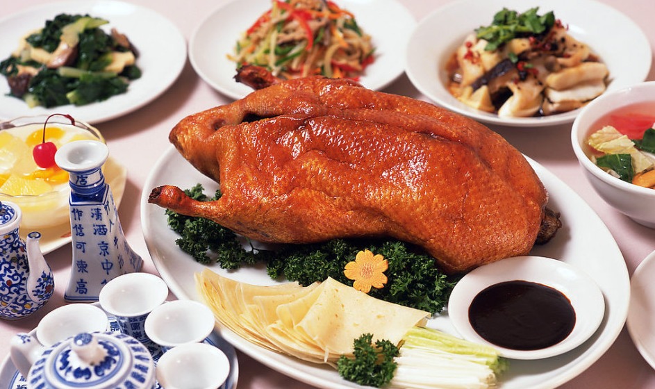 吃辣城市排行榜重庆第五 盘点上榜城市特色美食 