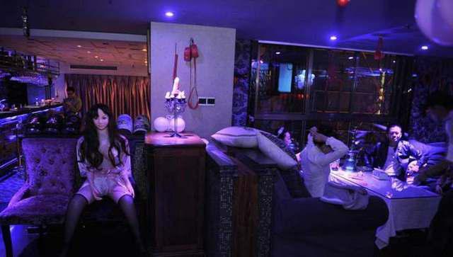 情趣酒店内衣_内衣美女(3)