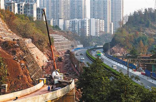 綦江城区人口_新綦江 大城市