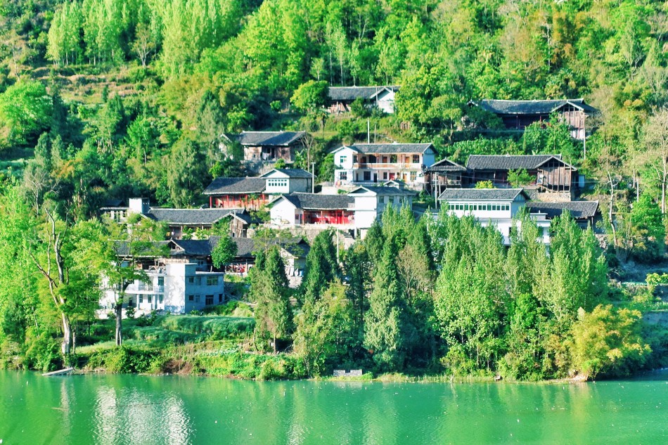 酉阳GDP(3)