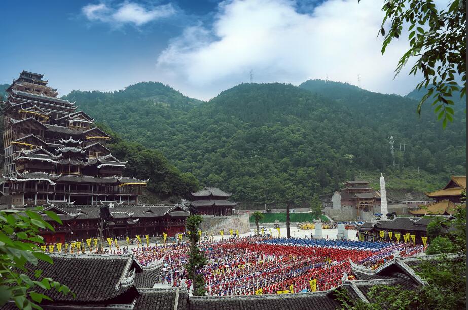 彭水县同楼人口_彭水县桐楼乡照片