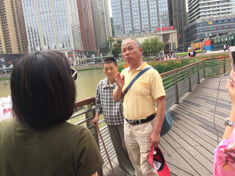 贵阳人口年轻_贵阳北站图片(3)