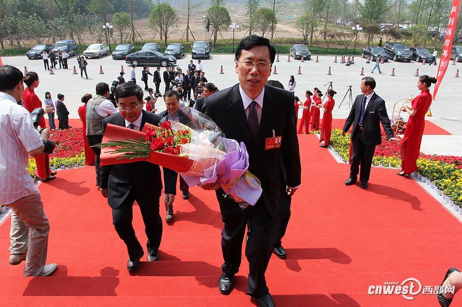 陕西各地市人口_陕西各地人眼中的 陕西 安康人眼中的竟是这样