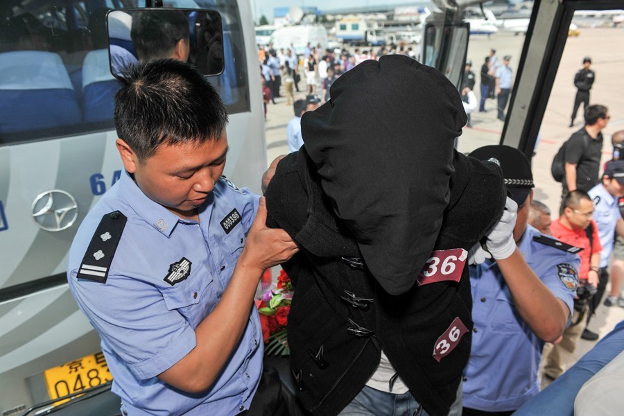 泰国人口犯罪_泰国人口密度(3)