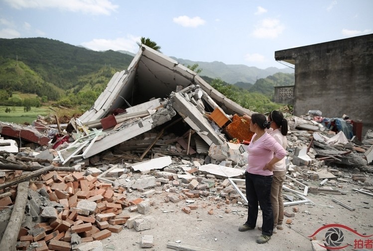 芦山县城人口_雅安7.0级地震69个县150多万人受灾