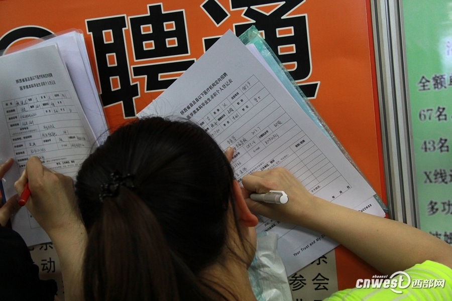 陕西机关事业编制晋级副科级,同时考取中级经