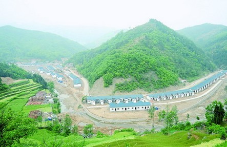 城固县各镇人口_城固县双溪镇图片(2)