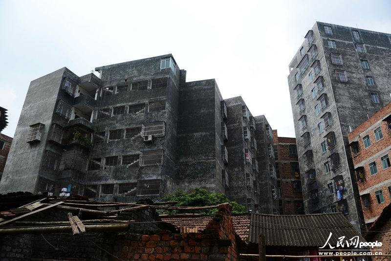外来人口建房_外来人口禁止入内图片