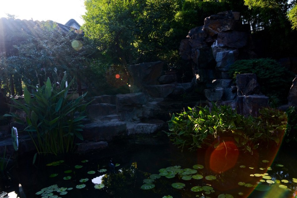 天光 灿白 经典句子-【灿白】单恋无终经典句子