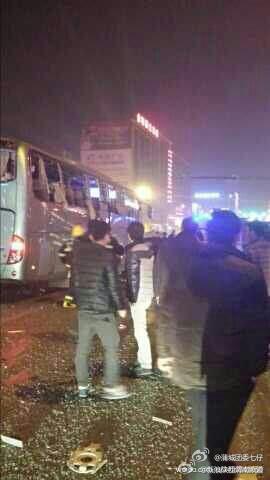 蒲城有多少人口_蒲城夜景图片(2)