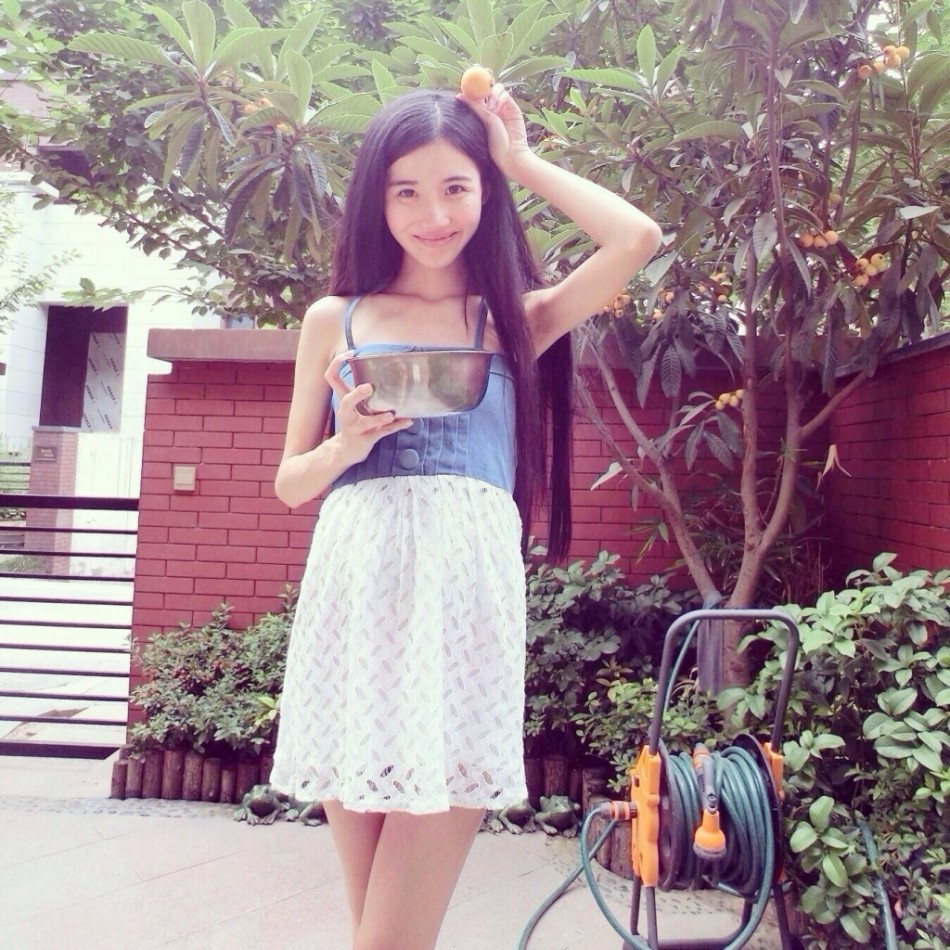 西安怀孕美女硕士大量私密照曝光