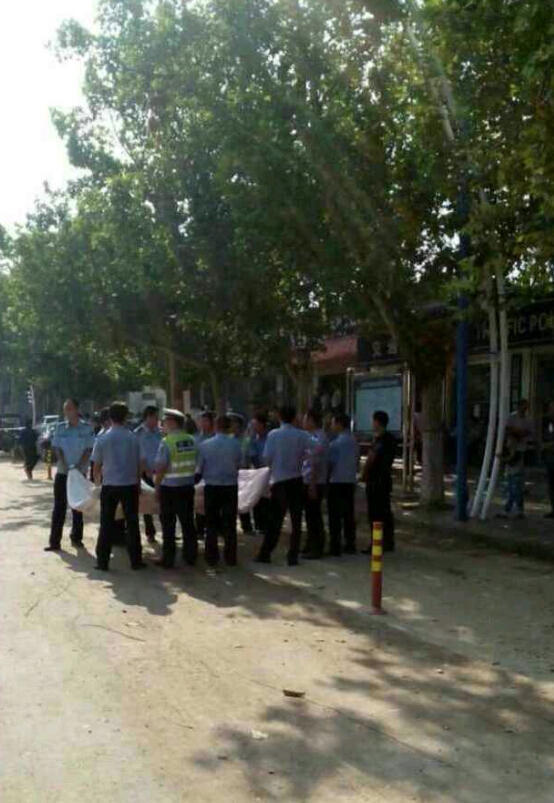 蒲城县有多少人口_蒲城 一家两代三口人,十八年千场禁毒宣传,百万人次受益(3)