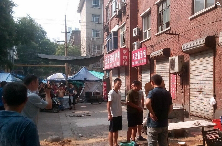 陕西省有多少人口_陕西省仅有的两个人口超百万的城市(3)