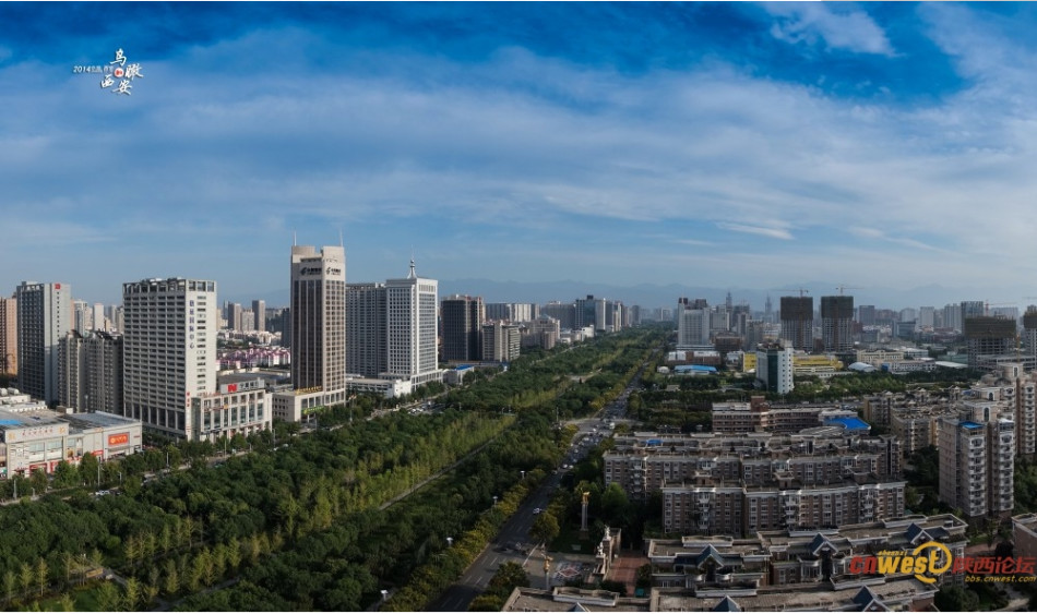 西安天气预报_西安的天气