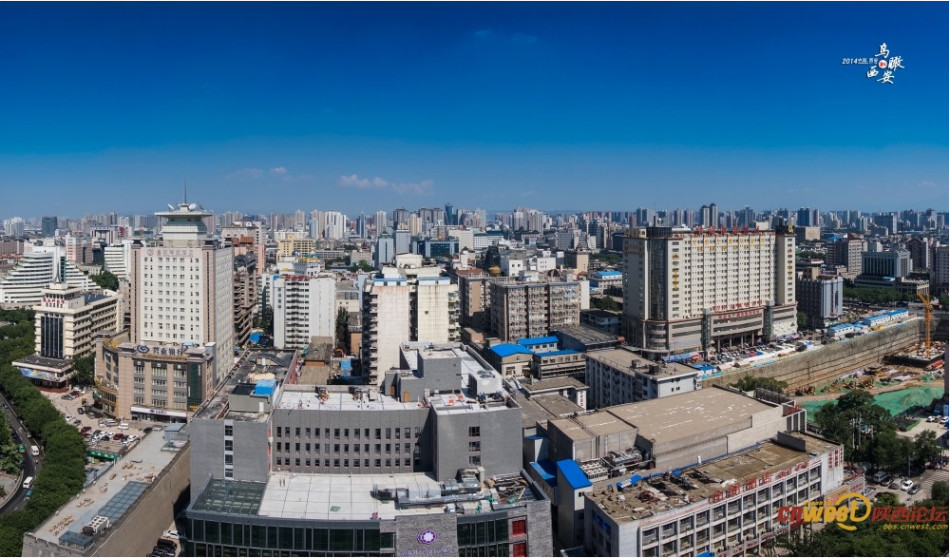 西安天气预报_西安的天气