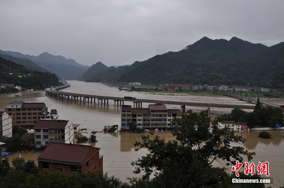 青田县城有多少人口_浙江丽水遭遇暴雨突袭