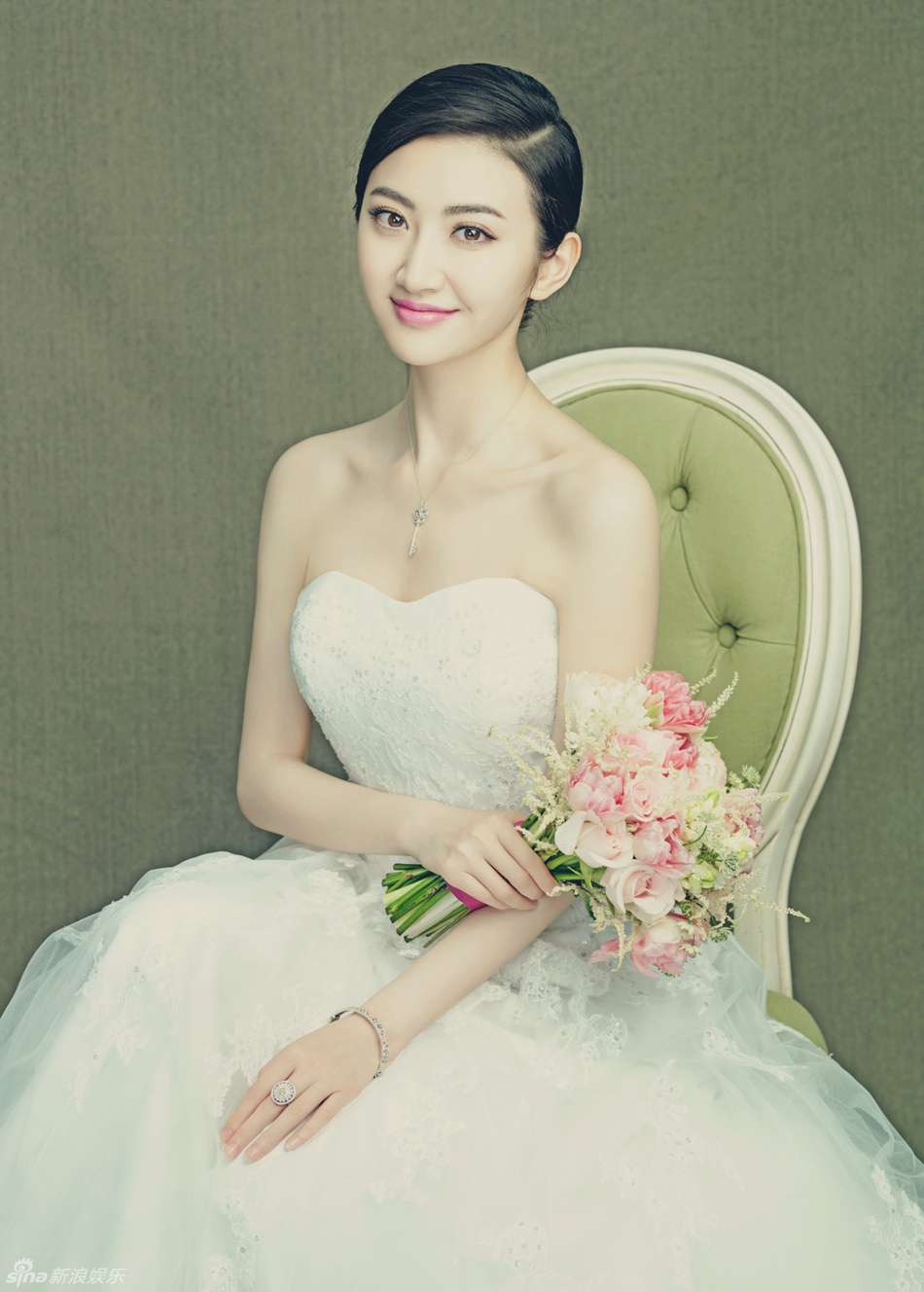 婚纱照造型风格_婚纱照风格(3)