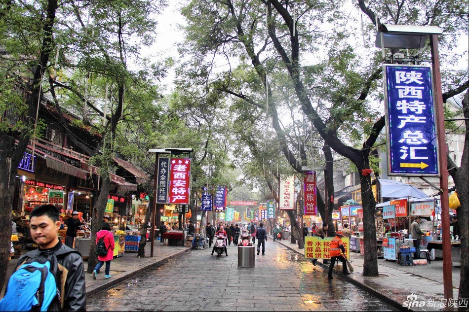 回民人口数_西安回民街图片