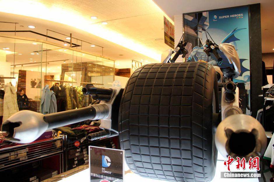 蝙蝠侠系列所有动画电影按顺序排-蝙蝠侠系列