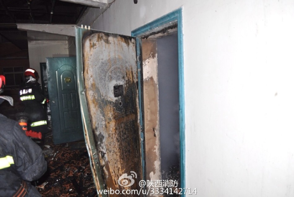 购建职工宿舍、提折旧和报废帐务如何处理?-已