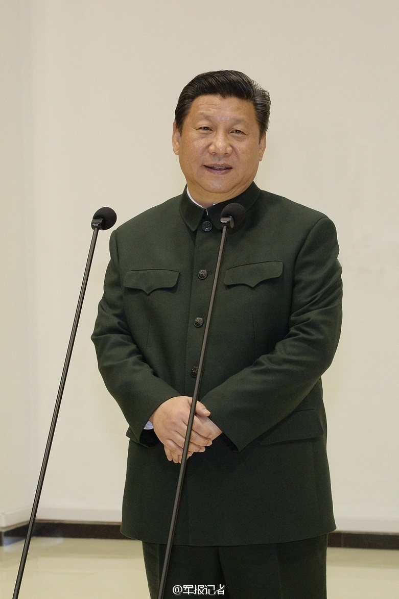 部队买的党票找人装进档案里面了,但是到时候