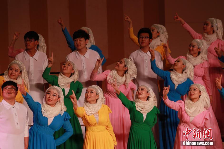 黑龙江大学少数民族预科班分数线-鄂温克族大