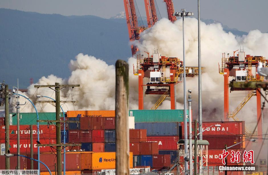 温哥华现在时间是几点图片