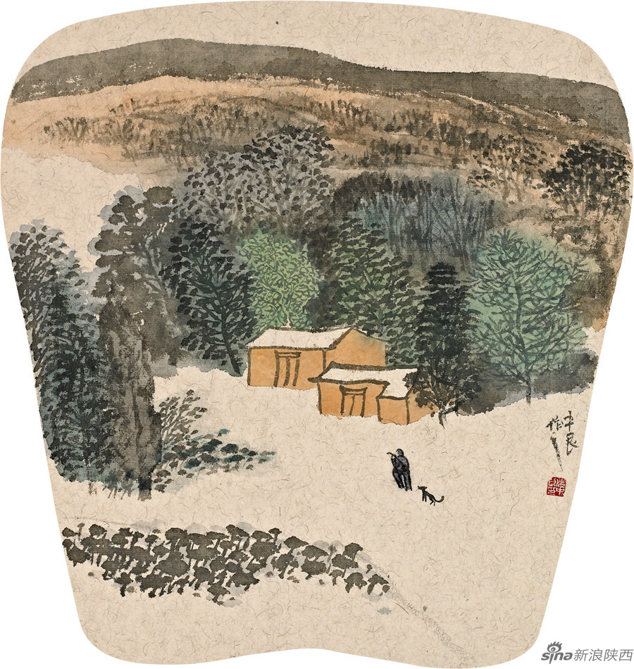 舞阳县人口_... 己得福》河南舞阳农民画 作者:仁明兆-公益时评 人人敬老 人人(3)