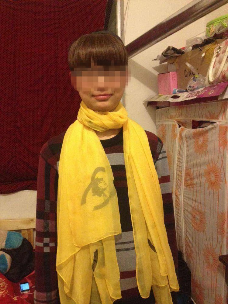 我是咸阳乾县的一名马上上初三的学生,我想问