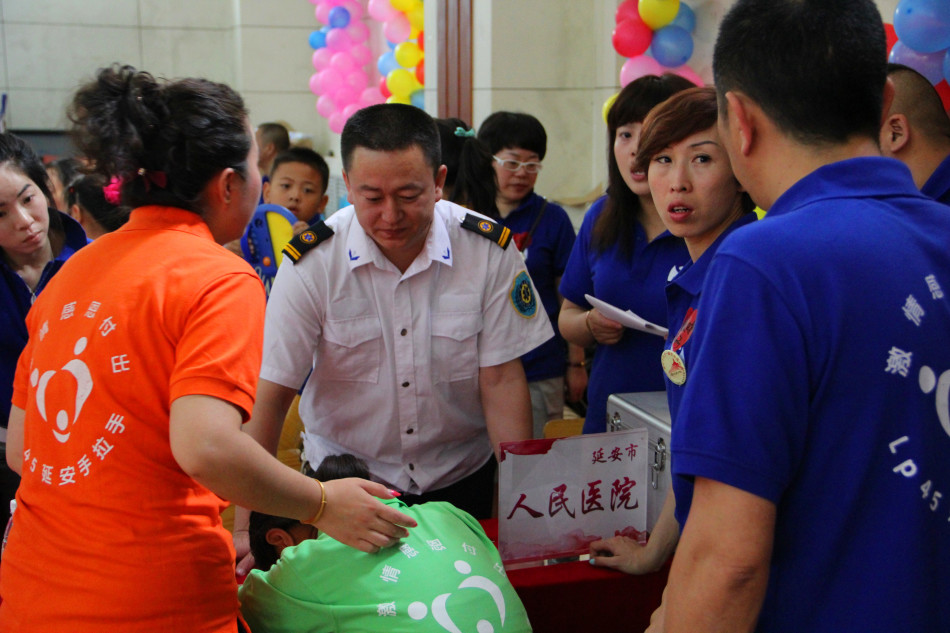 2007年延安实验小学升初中考试成绩查询网址