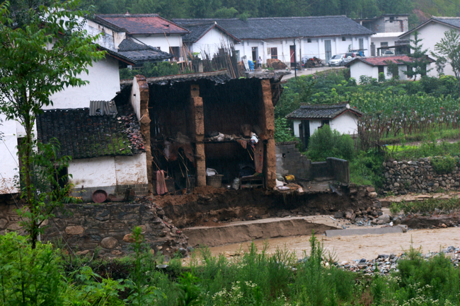 佛坪人口_陕西省一个县,人口仅3.5万,建县历史超100年(3)