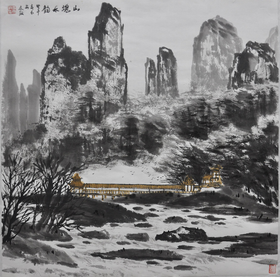 陕西人口_陕西省的这个县人口仅5万 却景美名字 霸气(3)