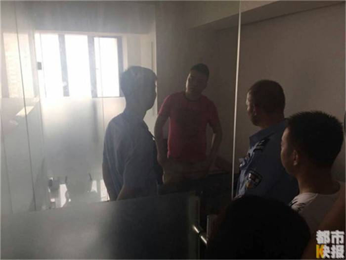 西安地铁的微博