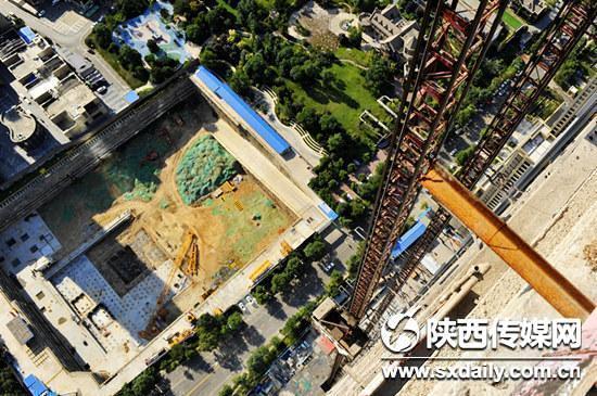 西安城中村人口为什么变少_西安城中村拆迁