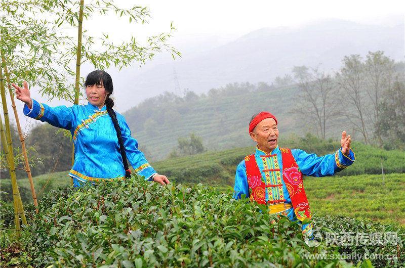 洋县城区人口_汉中 十佳 旅游线路评选火热启动,总有一条能让你怦然心动(3)