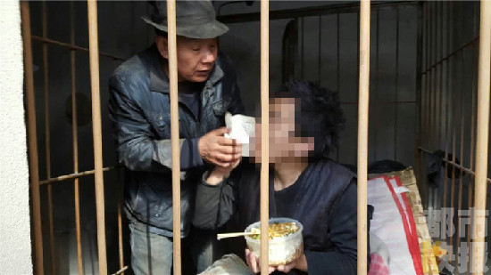 咸阳人口音_咸阳人