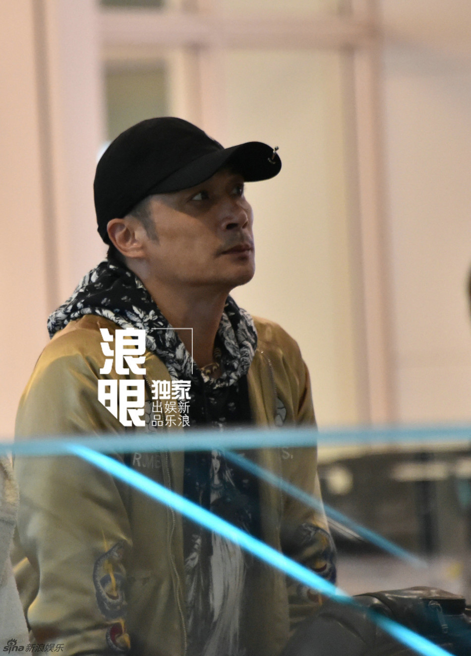 冰峰暴东京电影节图片