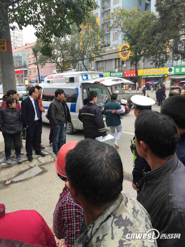 汉台区有多少人口(2)