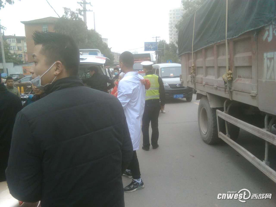 汉台区有多少人口(2)