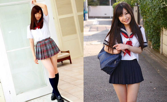 从校服看见女生内衣_隔着校服看见女生内衣(2)