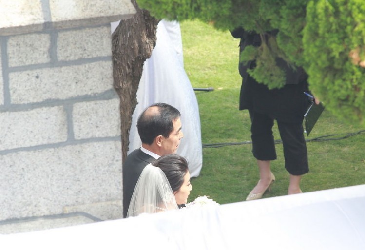 北京兰蔻婚纱摄影