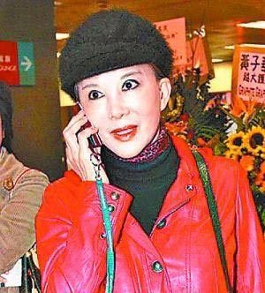 娱乐圈5大毒后劣迹斑斑 揭明星犯罪档案全记录