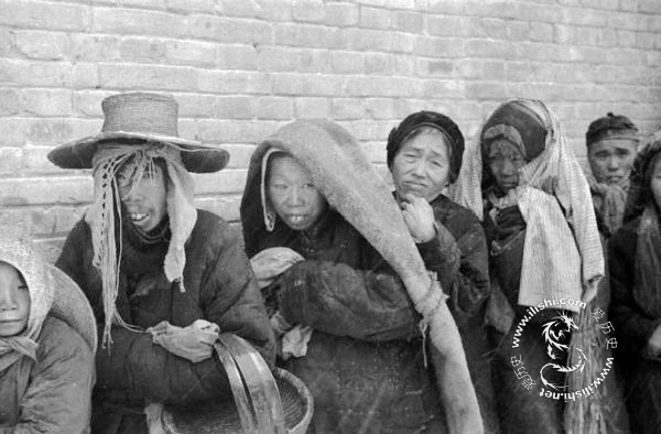 潼关人口_潼关古人防暑降温的小妙招,99.9 的潼关人都不知道(2)