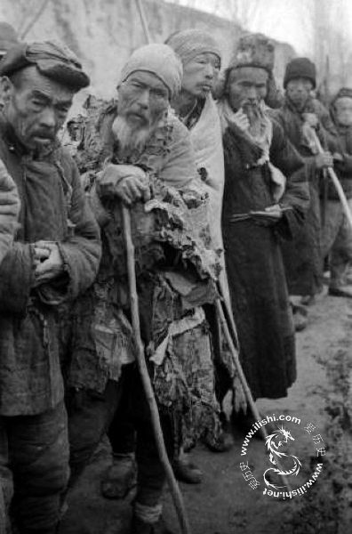 潼关人口_潼关古人防暑降温的小妙招,99.9 的潼关人都不知道(3)