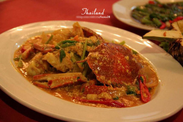 泰国的饮食特点图片大全_泰国的饮食特点图片